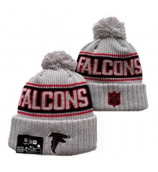 Atlanta Falcons Beanies 24K 004