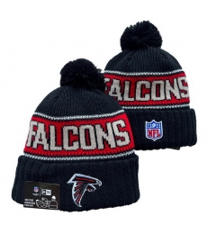 Atlanta Falcons Beanies 24K 005