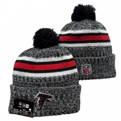 Atlanta Falcons NFL Beanies 001