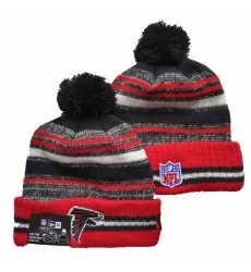 Atlanta Falcons NFL Beanies 005