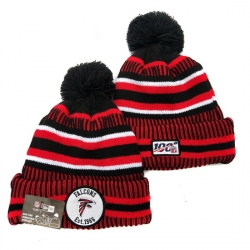 Atlanta Falcons NFL Beanies 007