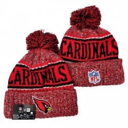 Arizona Cardinals Beanies 001