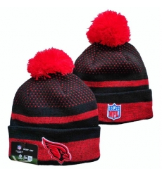 Arizona Cardinals Beanies 011