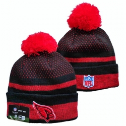 Arizona Cardinals Beanies 011