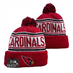 Arizona Cardinals Beanies 24H301