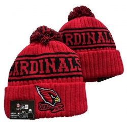 Arizona Cardinals Beanies 24H305