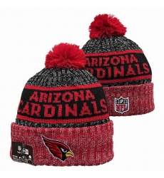 Arizona Cardinals Beanies 24H306