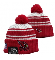 Arizona Cardinals Beanies 24H315