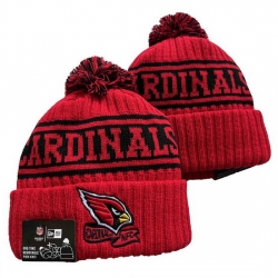 Arizona Cardinals Beanies 24K 007