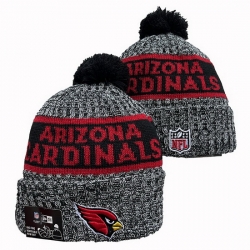 Arizona Cardinals Beanies 24K 009