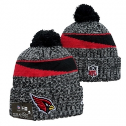 Arizona Cardinals NFL Beanies 001