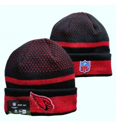 Arizona Cardinals NFL Beanies 002