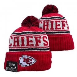 Kansas City Chiefs Beanies 24H302