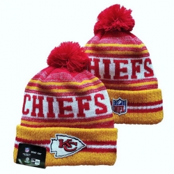 Kansas City Chiefs Beanies 25K 127