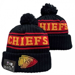 Kansas City Chiefs Beanies 25K 177