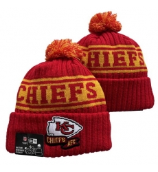 Kansas City Chiefs Beanies 25K 945 Kansas City Chiefs Beanies 25K 945