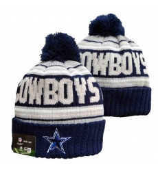 Dallas Cowboys Beanies 24H305