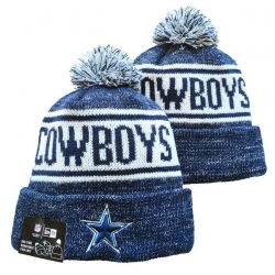 Dallas Cowboys Beanies 24H309