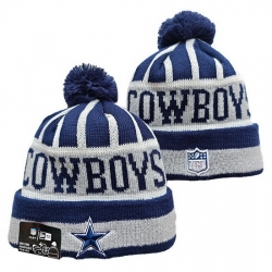 Dallas Cowboys Beanies 25K 148