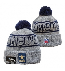 Dallas Cowboys Beanies 25K 712 Dallas Cowboys Beanies 25K 712