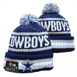 Dallas Cowboys NFL Beanies 005