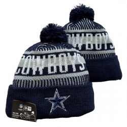 Dallas Cowboys NFL Beanies 010