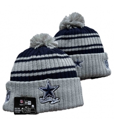 Dallas Cowboys NFL Beanies 011