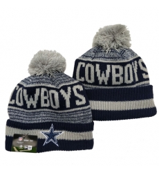 Dallas Cowboys NFL Beanies 012