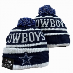 Dallas Cowboys NFL Beanies 014