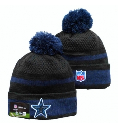 Dallas Cowboys NFL Beanies 017