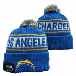 Los Angeles Chargers Beanies 24H302