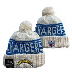 Los Angeles Chargers Beanies 25904 Los Angeles Chargers Beanies 25904