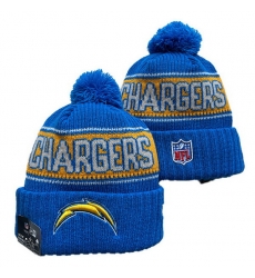 Los Angeles Chargers Beanies 25905 Los Angeles Chargers Beanies 25905
