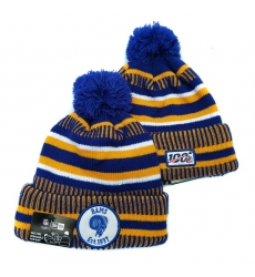 Los Angeles RAMS NFL Beanies 008