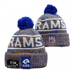 Los Angeles Rams Beanies 25K 475