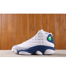 Air Jordan 13 Men Shoes 008