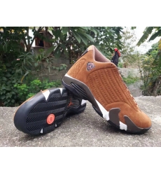 Jordan 14 Men Shoes S203