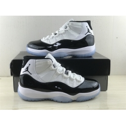 Air Jordan 11 Women Shoes 210