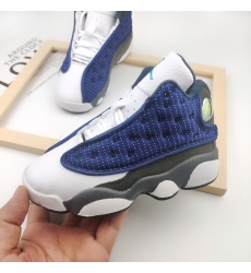 AJ13 Kids Shoes 106