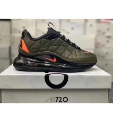 Nike Air Max 720 818 Men Shoes 007