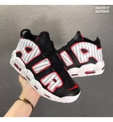 Nike Air More Uptempo Men Shoes 005