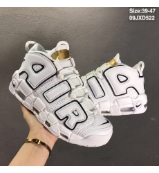 Nike Air More Uptempo Men Shoes 011