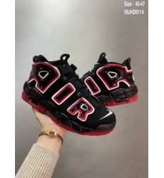 Nike Air More Uptempo Men Shoes 016