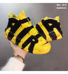 Nike Air More Uptempo Men Shoes 027