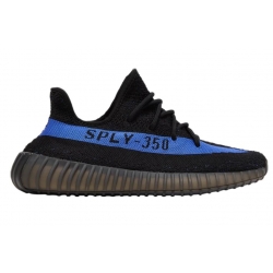 Men Yeezy Bost 350 V2 Blue Shoes