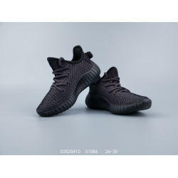 Kids Yeezy 350 V2 Shoes 027