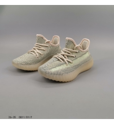 Kids Yeezy 350 V2 Shoes 041