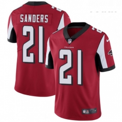 Youth Nike Atlanta Falcons 21 Deion Sanders Elite Red Team Color NFL Jersey Youth Nike Atlanta Falcons 21 Deion Sanders Elite Red Team Color NFL Jersey