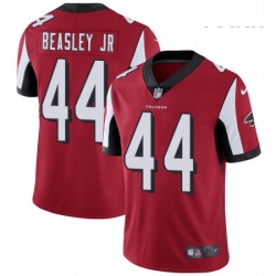Youth Nike Atlanta Falcons 44 Vic Beasley Elite Red Team Color NFL Jersey Youth Nike Atlanta Falcons 44 Vic Beasley Elite Red Team Color NFL Jersey