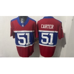 Men Chicago Bears  50 Grady Jarrett Orange 2026 F U S E  2 Star C Patch Vapor Untouchable Limited Stitched Football Jersey